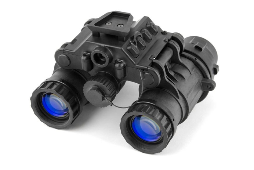 Night Vision Device Market Size to Hit USD 14,861.2 billion by 2026