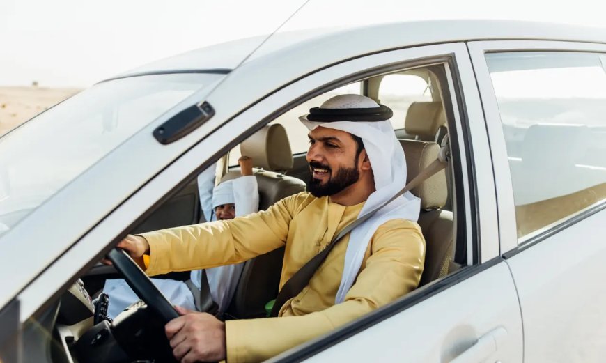 Driving License Arabic Translation Smooth’s your Travels