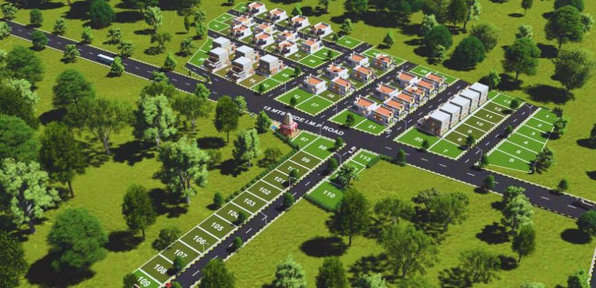 Devika Plots Goa | Luxury Living | Price | For Sale