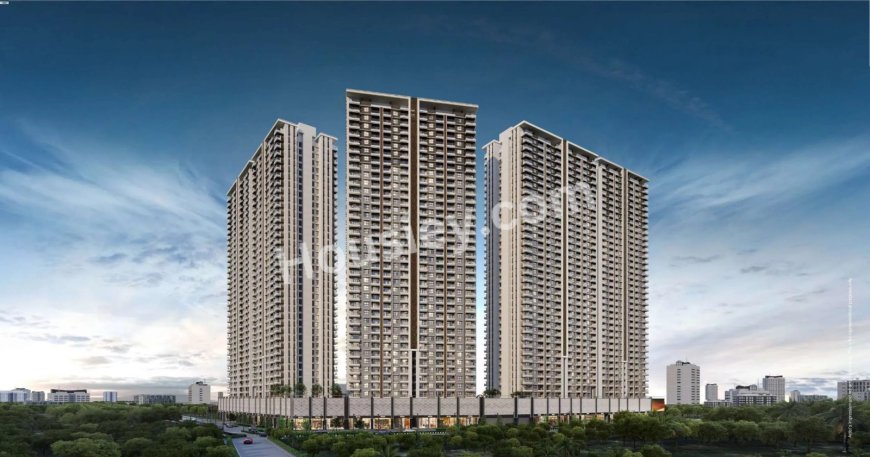 Hinjewadi’s Latest Gem: Godrej The Gale Pune Unveils the Luxury Living Experience