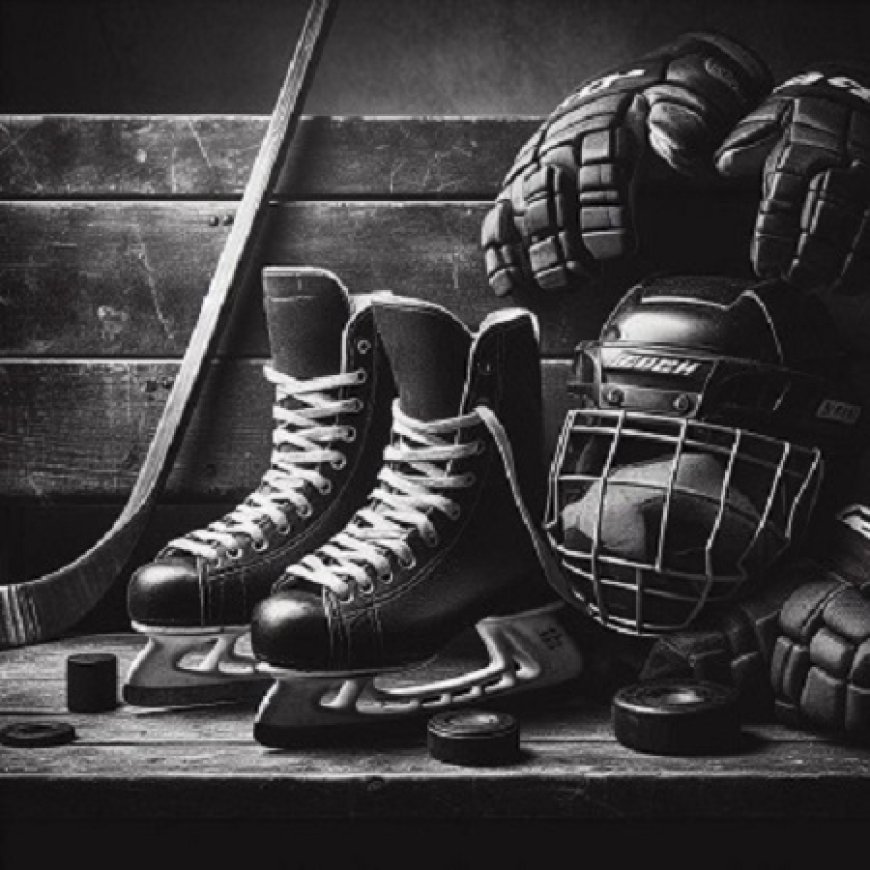 Demand for Ice Hockey Equipment is anticipated to reach US$ 1,844.0 Million by 2032