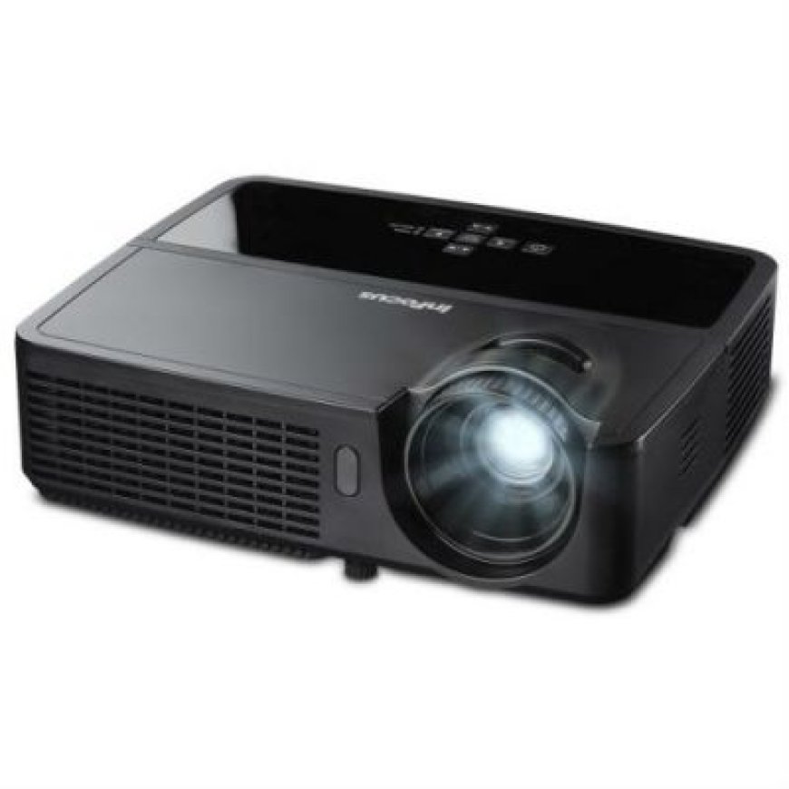 Elevate Your Events with HD Projector Rentals in Orange County