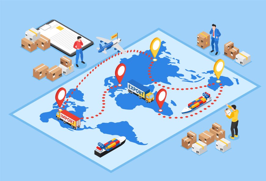 Choosing the Right Freight Forwarder and Warehouse in Sydney