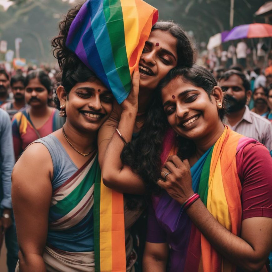 Guidelines for Upholding Rights of LGBTQ+ and Inter-Faith