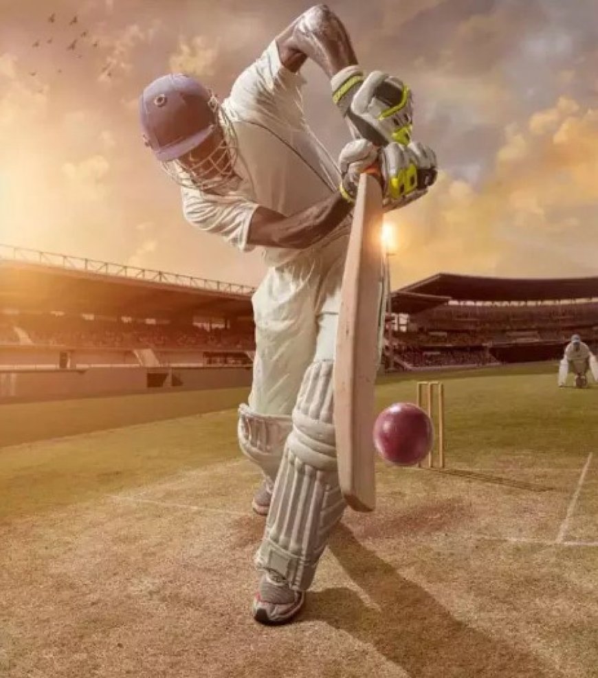 Unveiling the Brilliance of DiamondExch9 ID: Your Gateway to Premier Fantasy Cricket