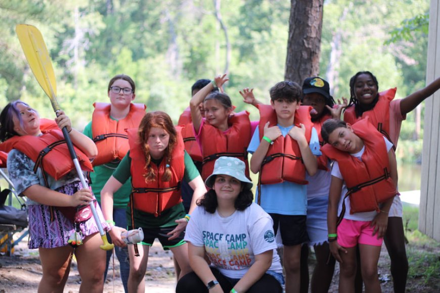 What Is a Longview Summer Camp?