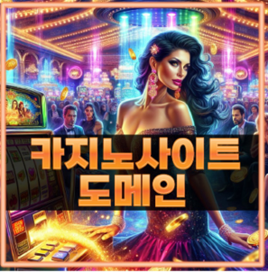 The evolution of popular casinos in Korea and Microgaming at the center of them