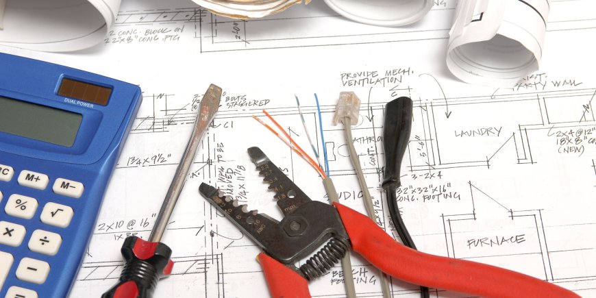 Five Reasons Why You Should Invest in Electrical Estimating Software