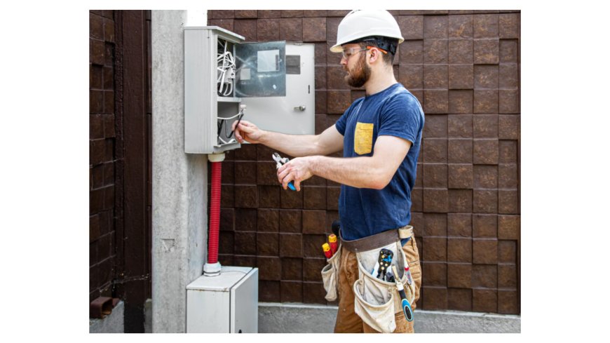 How Do Professional Electrical Repairs In Denver Ensure Safety at Home?