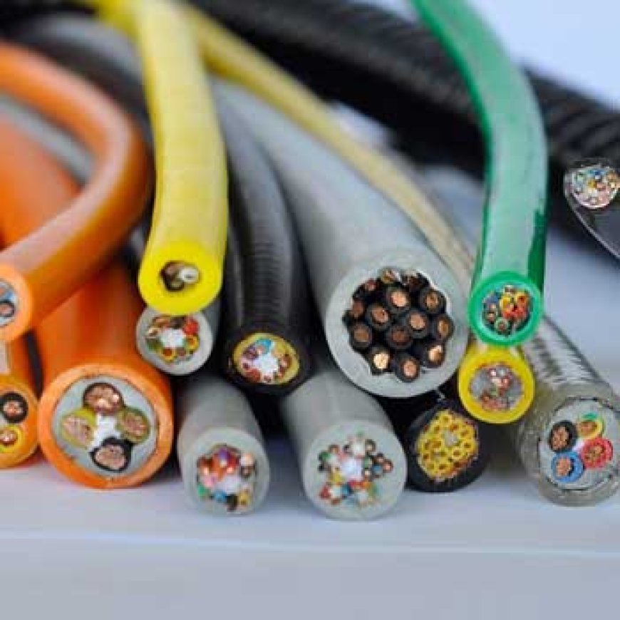 IMT Cable | Cable Manufacturers  in India