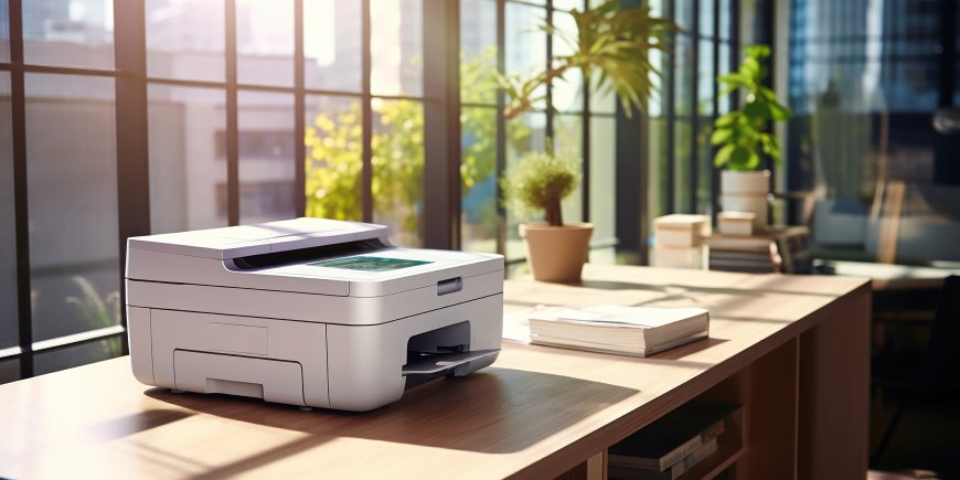 Streamline Your Charlotte Business with Top-Quality Copiers for Sale