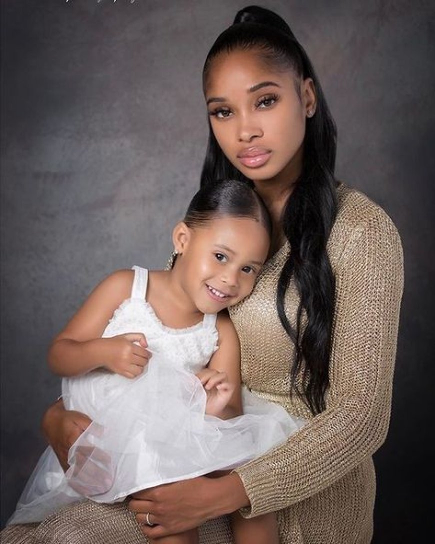 Slay Like a Queen This Mother's Day: Ponytail Power for Black Mamas
