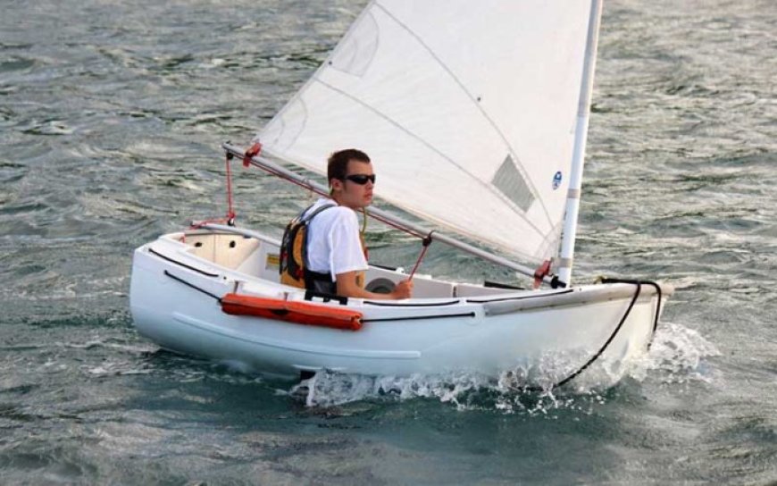 Is the Lightest Dinghy or Tender the Best Choice for Your Boat?