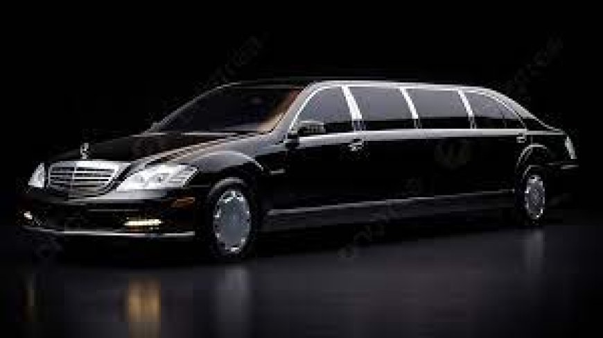 Limo Service Orange County