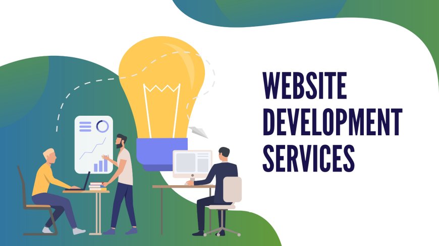 Understanding Web Development Services in Dubai