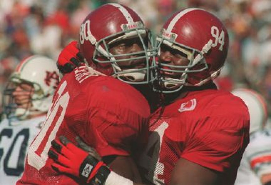 Alabama Football in 1992: A Season of Triumph and Resilience