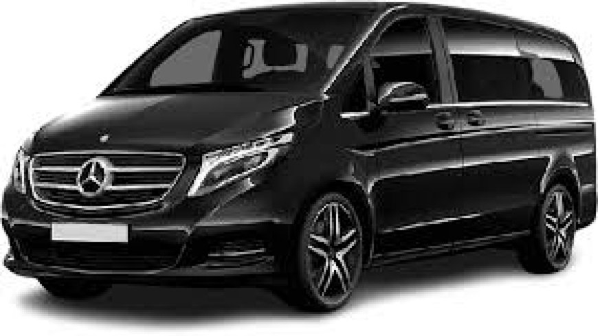 Best London Chauffeur Hire By Jaff Executive Travel