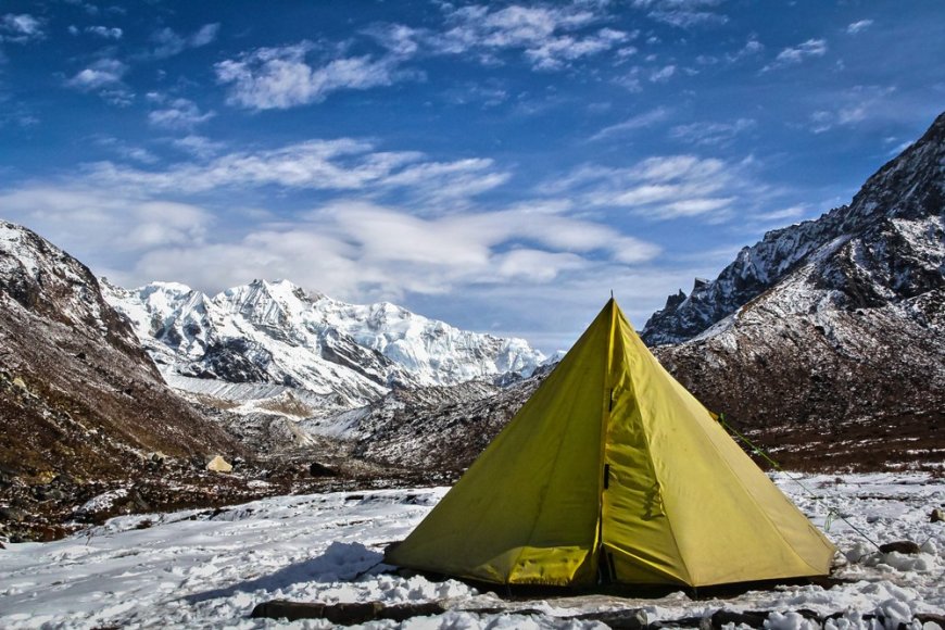 What Makes Goechala Trek A Top Eco-Friendly Adventure?