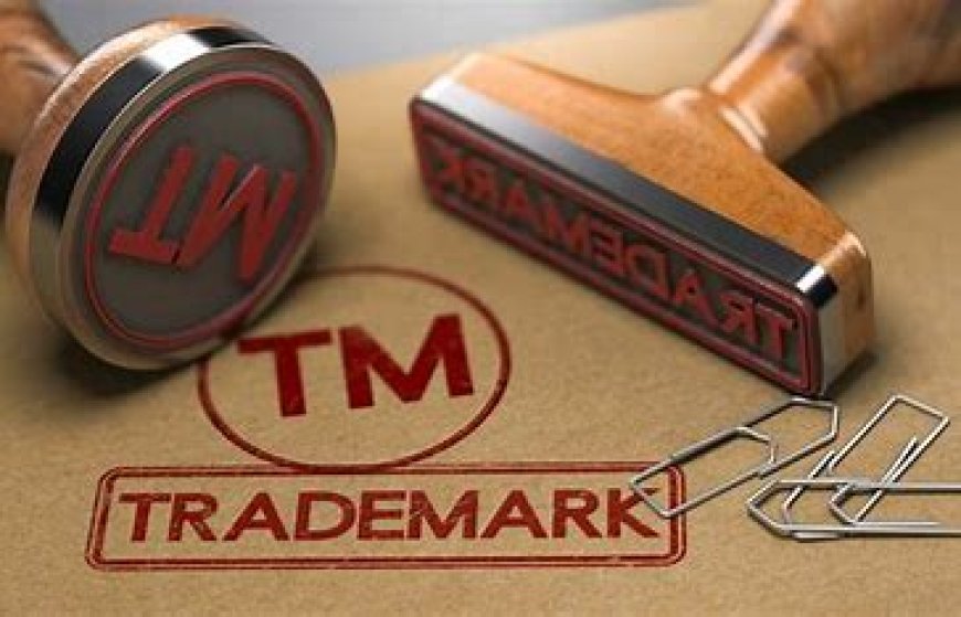 Choosing the right trademark