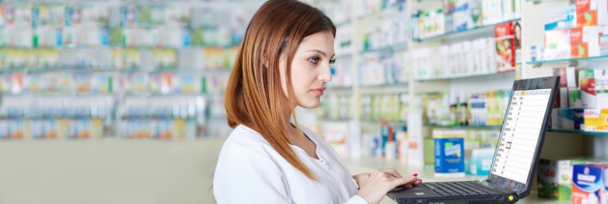 Pharmacy Management Systems Market Worth USD 38.38 Billion by 2033