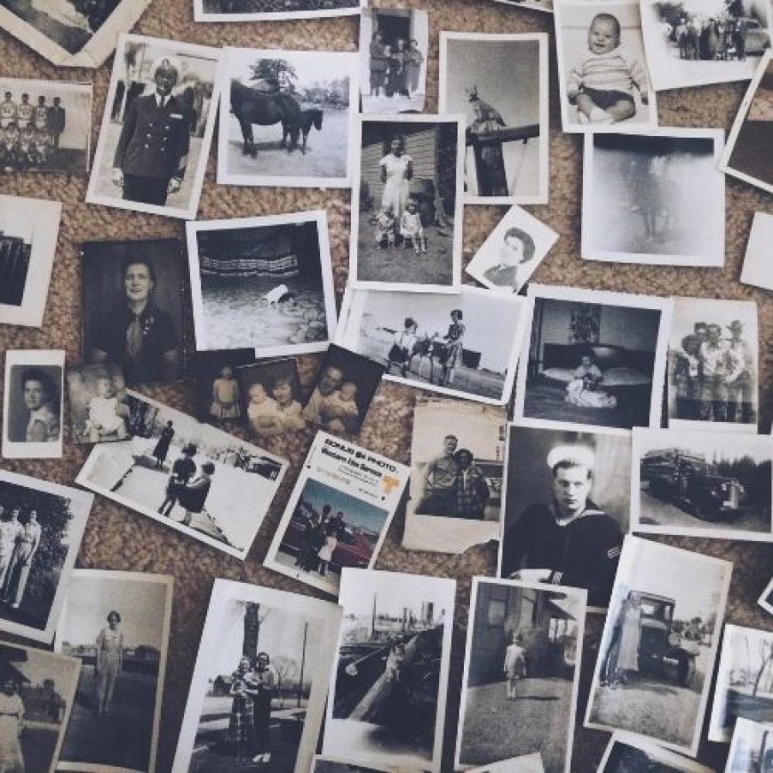 Unlocking the Past: Exploring Virginia's Online Genealogy Records