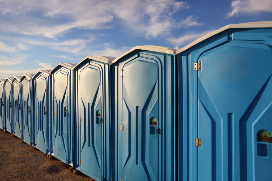 Things to Consider Before Renting Portable Toilets