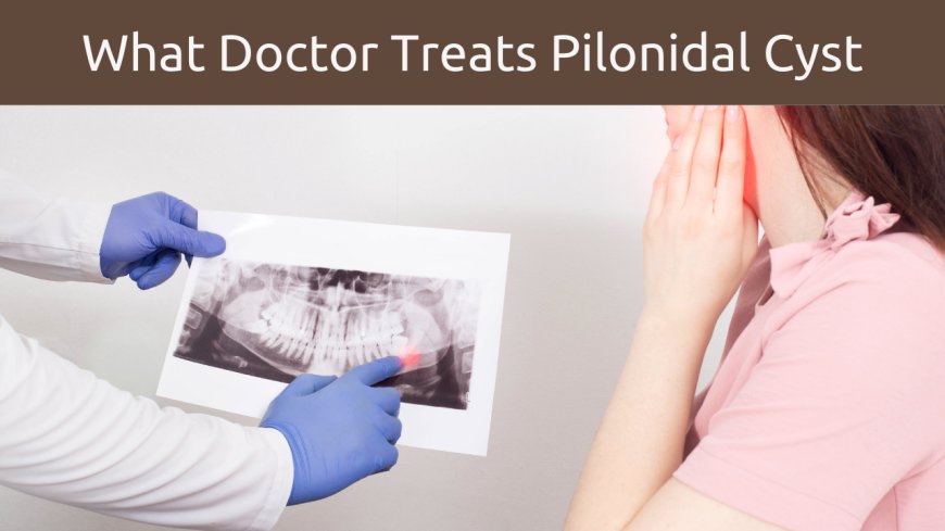 How to prepare yourself before pilonidal cyst removal surgery?