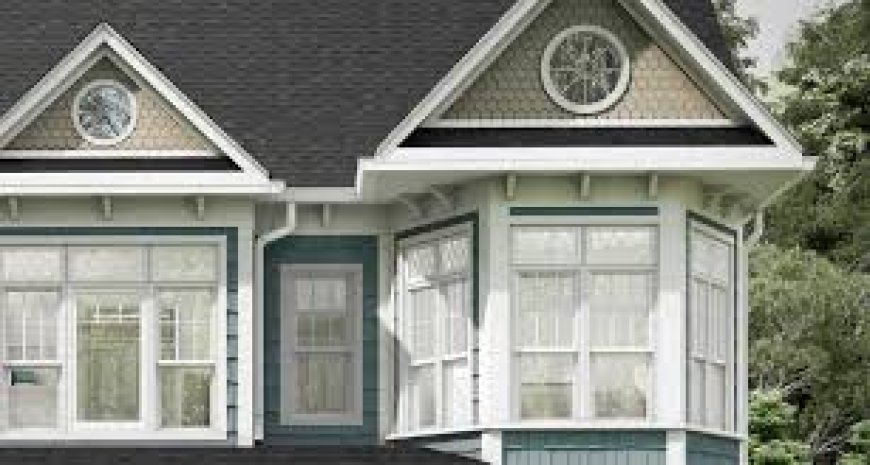 Windows Tailored to You: Customized Solutions in Dallas