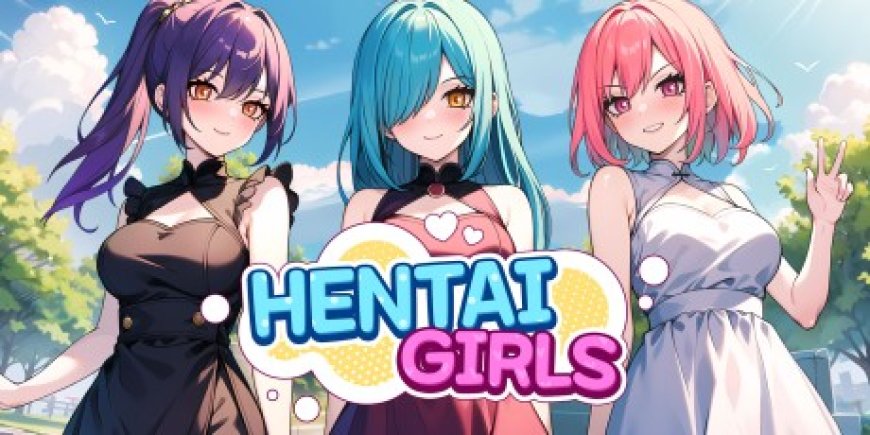 Indulge Your Fantasies: The Top Mobile Hentai Games to Try Today