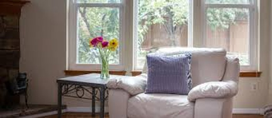 Revitalize Your Space: Expert Window Replacement in Fort Worth, TX