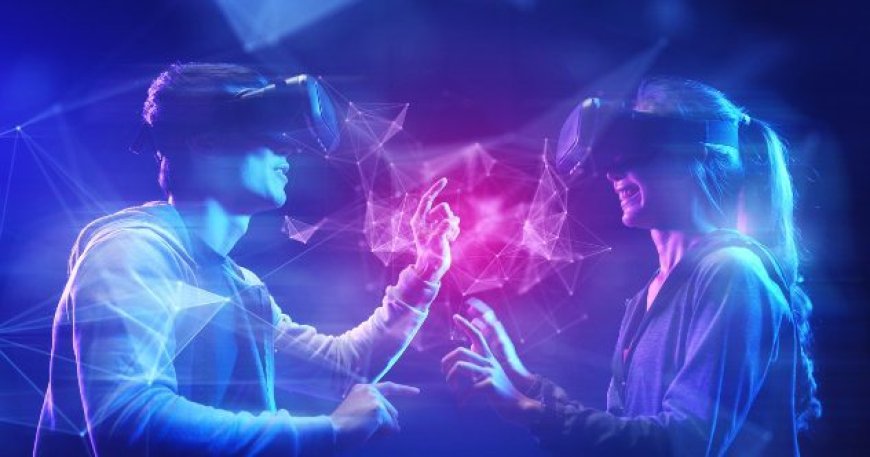 How Metaverse Will Shape Your Lifestyle