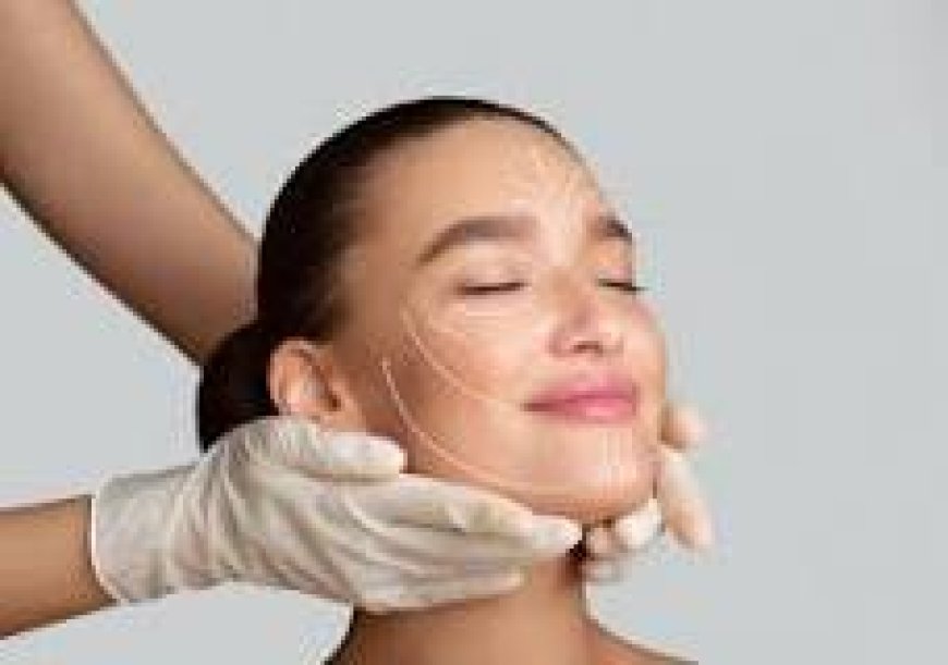 Maintaining Youthful Skin: Combining Fillers Santa Monica with Skincare Routines