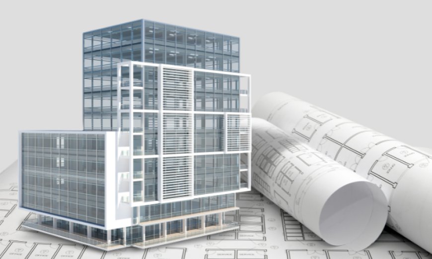 Unlocking the Future of Construction with Building Information Modeling Market