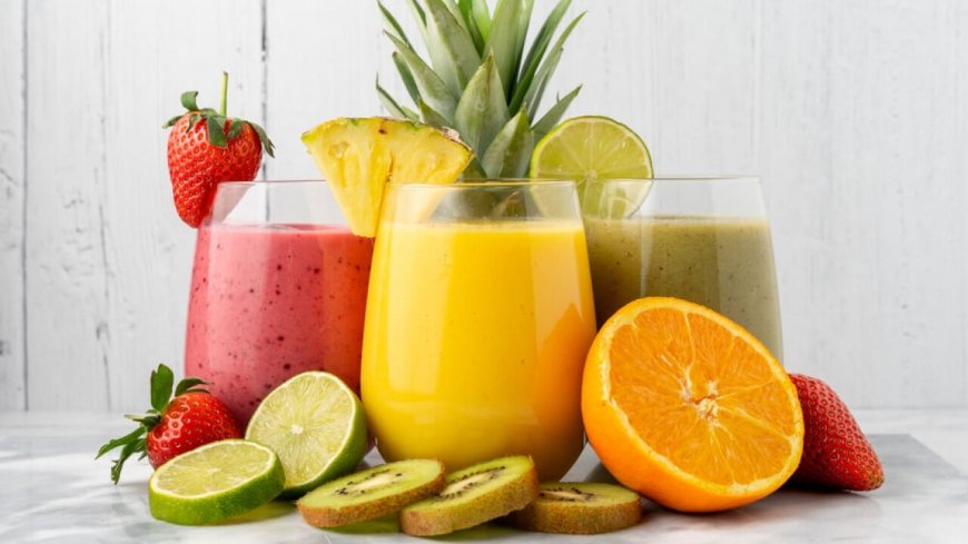 The Best Pre-Workout Juice Options for Enhanced Energy