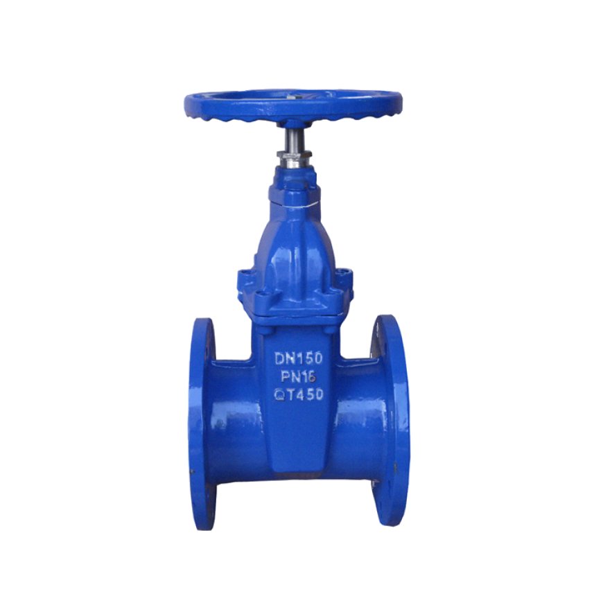 Navigating Fluid Systems - A Comprehensive Guide to Valves