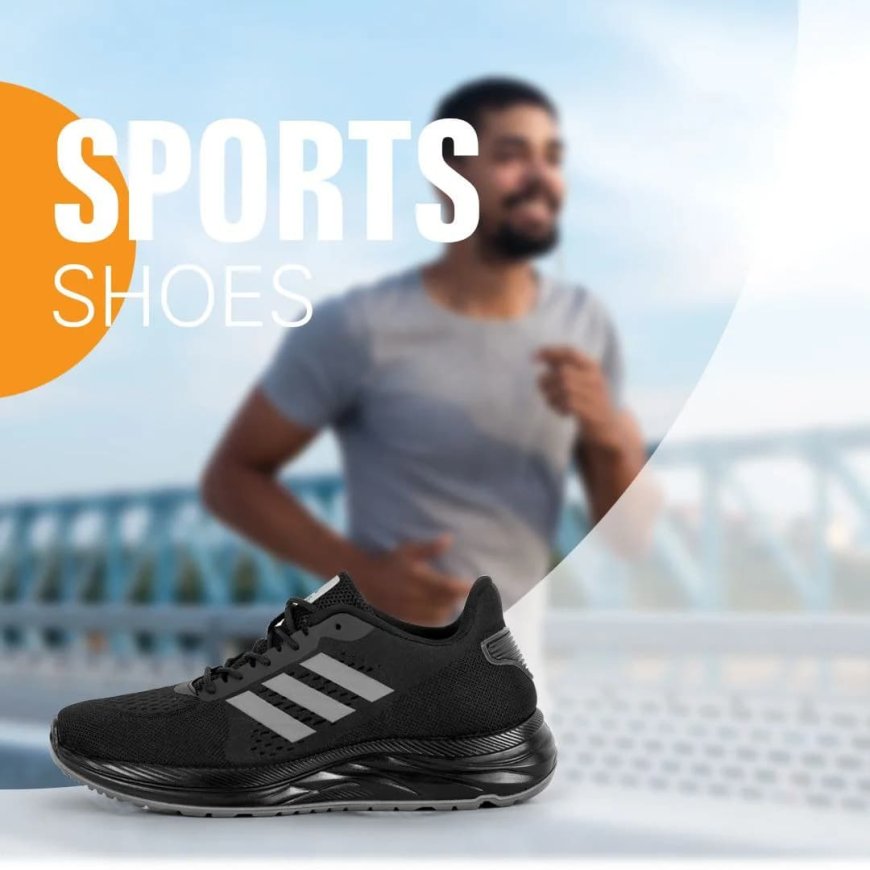 What Features Can I Look for in Men's Sports Shoes?