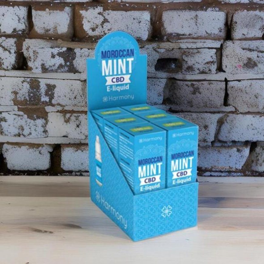 How do the Custom CBD Dispensing Boxes inspire customers to buy?