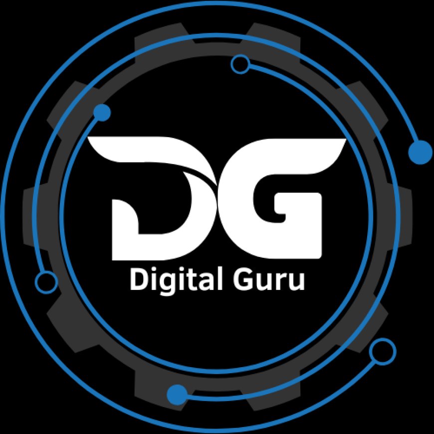 Discovering Digital Apex Guru: The Finest Digital Marketing Agency in Agra