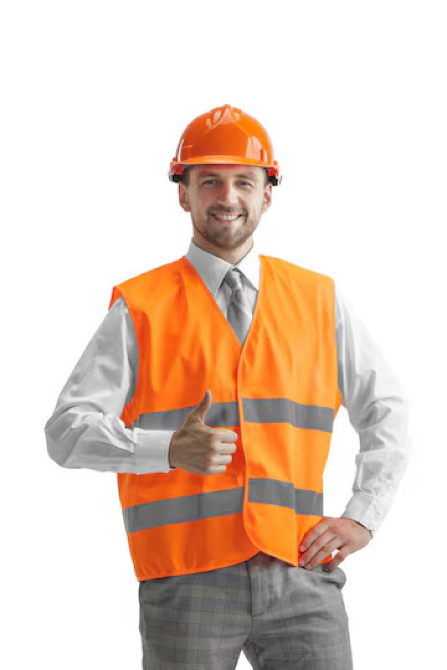 The Importance of Safety Jackets in Various Industries