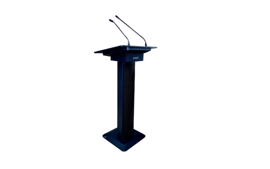 The Role of Audio Podiums in school