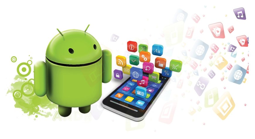 Mastering Android App Development: A Comprehensive Guide