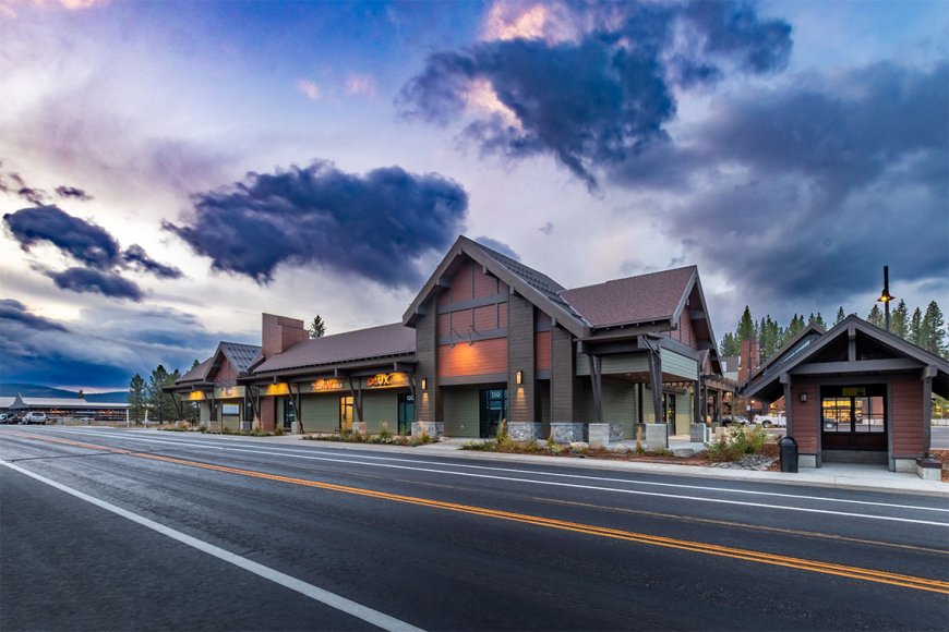 Building Dreams in South Lake Tahoe: Premier Construction Company for Your Vision