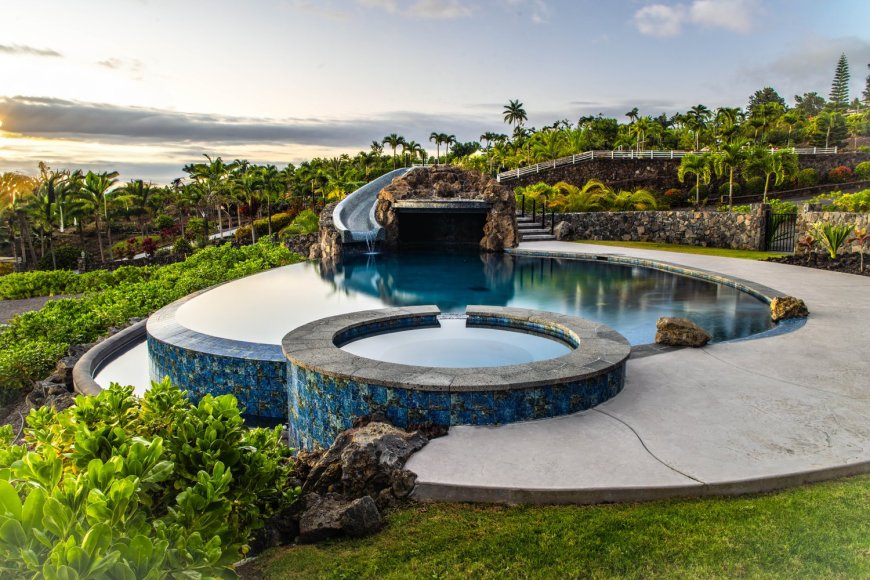 What Are the Best Eco-Friendly Pool Options for Hawaiian Residents?