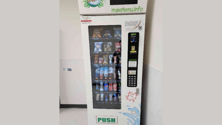 The Role Of Vending Machine Dealers In The Age Of E-Commerce