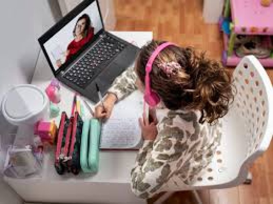 Exploring the Benefits of Hiring Online Virtual Tutoring Services