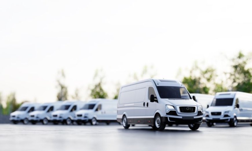 Unveiling the Dynamics of Passenger and Commercial Vehicle Leasing Market