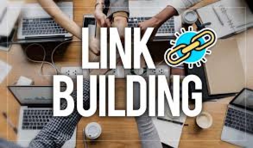 Breaking Down Link Building: Strategies from Top Agencies