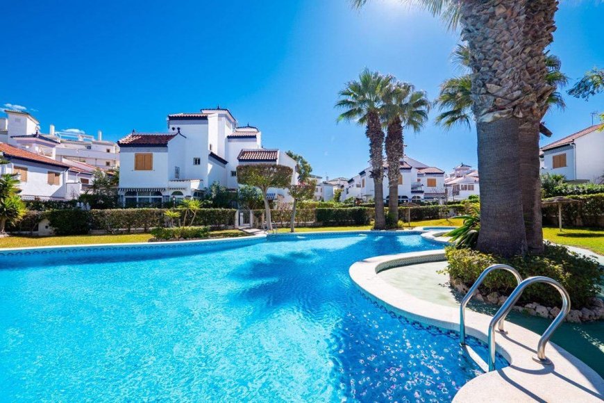 Finding the Best Torrevieja Apartments for Sale