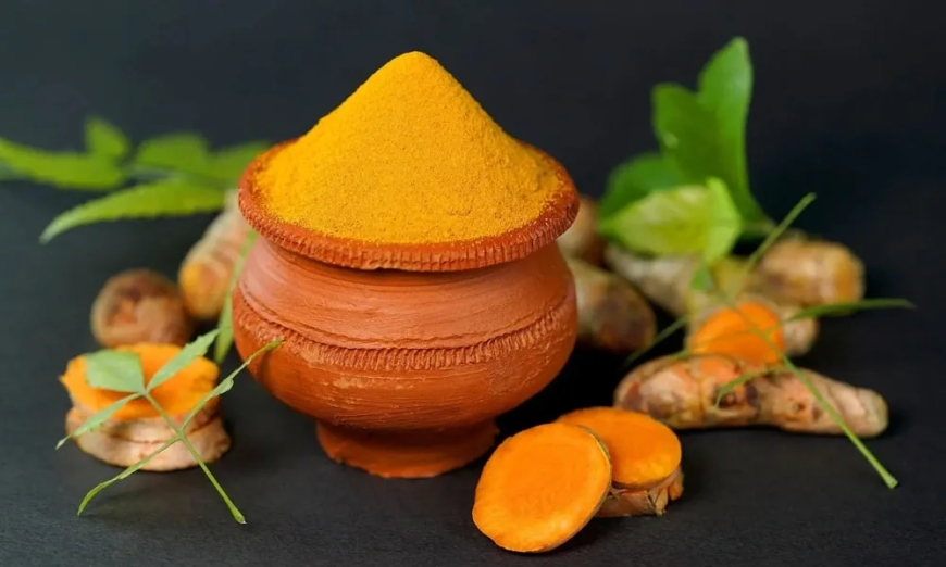 Things to know about organic turmeric