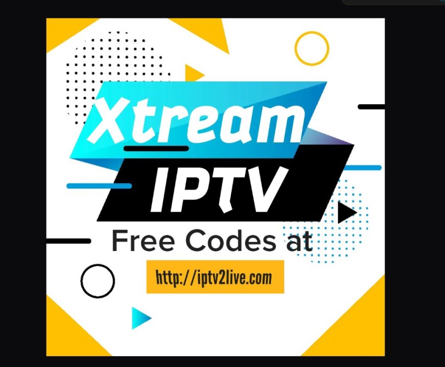 5 Factors Why Xtream Code will be the Best IPTV Solution